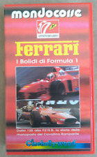 Mondocorse ferrari bolidi usato  Italia