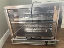 Chicken rotisserie electric for sale  SELBY