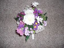 Bridal wedding bouquet for sale  Collegeville