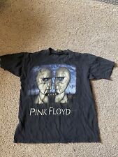 Usado, Camiseta Vintage 1994 Pink Floyd Bell Division North American Tour XL - RARA comprar usado  Enviando para Brazil