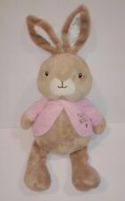 Flopsy Bunny Peter Rabbit juguete de peluche de 21"" de pie 16"" sentado  segunda mano  Embacar hacia Argentina