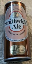 Smithwicks ale crimped for sale  Allentown