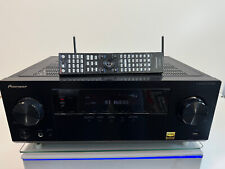 Pioneer VSX-830 7,2-kanałowy amplituner AV 130W X 5 - Hi-Res Dolby Wi-Fi Bluetooth, na sprzedaż  Wysyłka do Poland
