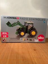 Siku control32 john gebraucht kaufen  Emstek