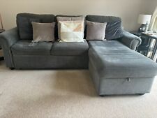 Large corner chaise for sale  LEEDS