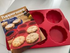 Tupperware silikon tortelett gebraucht kaufen  Farschwlr., Kasel, Osburg