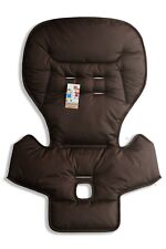 The dark brown cover for highchair Peg Perego Prima Pappa Best for sale  Shipping to South Africa