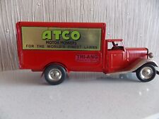 Triang minic atco for sale  WALSALL