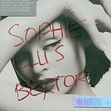 Sophie Ellis-Bextor - Read My Lips - Sophie Ellis-Bextor CD M0VG The Fast Free, usado comprar usado  Enviando para Brazil