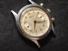 Used, FLEXO CLAMSHELL CHRONOGRAPH ORIGINAL 34MM for sale  Shipping to South Africa