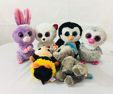 Beanie boos lot for sale  Justice
