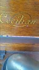 Cecilian hand crank for sale  Greer