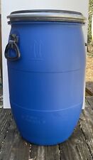 barrels 55 gallon food grade for sale  Duluth