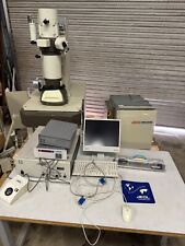 Microscópio eletrônico de transmissão JEOL JEN-1230 a condição usada comprar usado  Enviando para Brazil