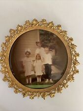 Antique photo frame for sale  Rockfall
