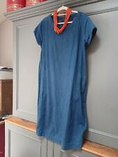Seasalt cotton dress for sale  CAMBRIDGE