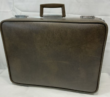 Vintage towncraft suitcase for sale  Harbor Springs