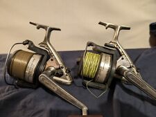 Shimano biomaster 7000 for sale  YATELEY