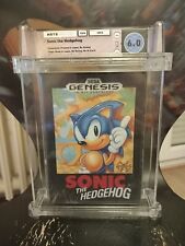 Sonic the hedgehog d'occasion  France