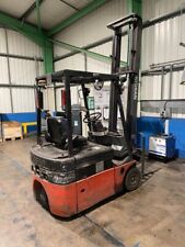 Nissan electric forklift for sale  WEST BROMWICH