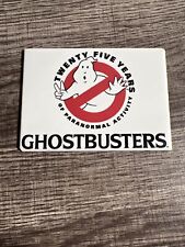 Ghost buster years for sale  Wasilla