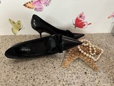 Prada pumps heels for sale  Nokomis