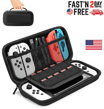 Carrying case nintendo for sale  Chino