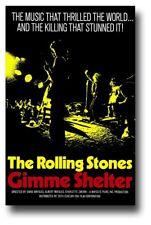 Rolling stones gimmie for sale  Stow