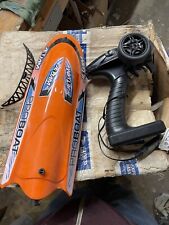 Pro Boat Jet Jam 12" Pool Racer - Orange (PRB08031T1) for sale  Shipping to South Africa