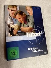 Tatort münster fakten gebraucht kaufen  Eberstadt