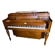 Excelente piano vertical Steinway & Sons modelo P comprar usado  Enviando para Brazil