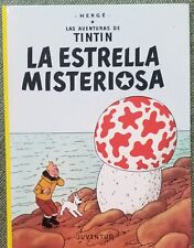 Aventuras tintín hardcover d'occasion  Expédié en Belgium