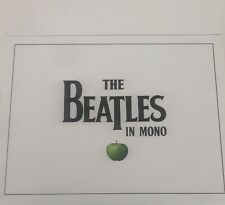 Beatles mono vinyl for sale  Melrose