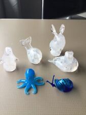 glass rabbit for sale  THORNTON-CLEVELEYS