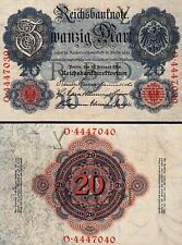 Germany mark 1914 for sale  Shipping to Ireland