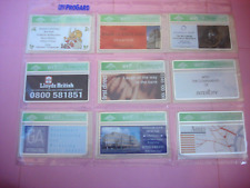 Phonecard mixed. for sale  CLEETHORPES
