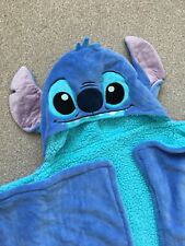 stitch hooded throw for sale  MAIDSTONE