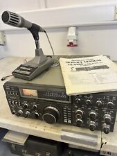 Vintage kenwood 930s for sale  WEYMOUTH