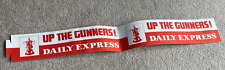 1970 gunners unused for sale  NEWMARKET