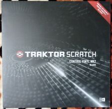 Artist traktor scratch for sale  LONDON