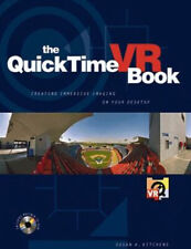 Quicktime book creating for sale  Mishawaka