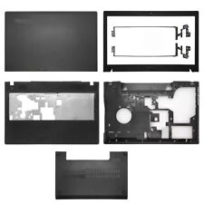 For Lenovo G510 G500 G505 G590 Laptop LCD Back Cover/Front Bezel/Palm Rest/Hinge for sale  Shipping to South Africa