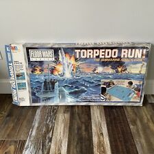 Torpedo run vintage for sale  Troy