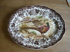 Royal worcester palissy for sale  BODMIN