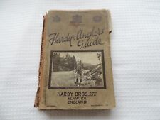 Hardy fishing 1927 for sale  BIDEFORD