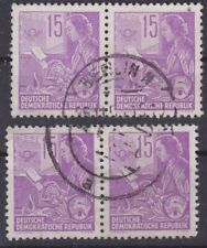 Briefmarken ddr 411 gebraucht kaufen  Leipzig