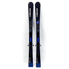 156 Head Supershape E-Titan '22 Frontside Carving Skis + Head PRD 12 | USED for sale  Sandy