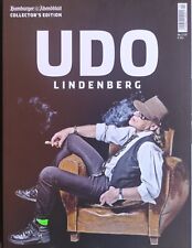 Udo lindenberg hamburger gebraucht kaufen  Hamburg