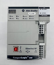 Allen-Bradley 5069-L330ERM SER.A CompactLogix 3MB E-net Motion Controller  for sale  Shipping to South Africa