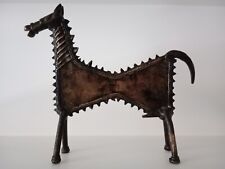 Antique bronze horse for sale  SHEPTON MALLET